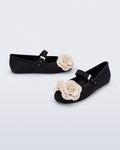 BLACK/BEIGE - BO955