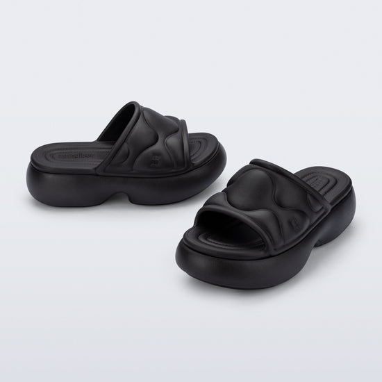 BLACK - BN624