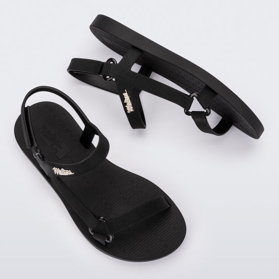 BLACK - AS221