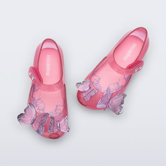 GLITTER PINK - BN917