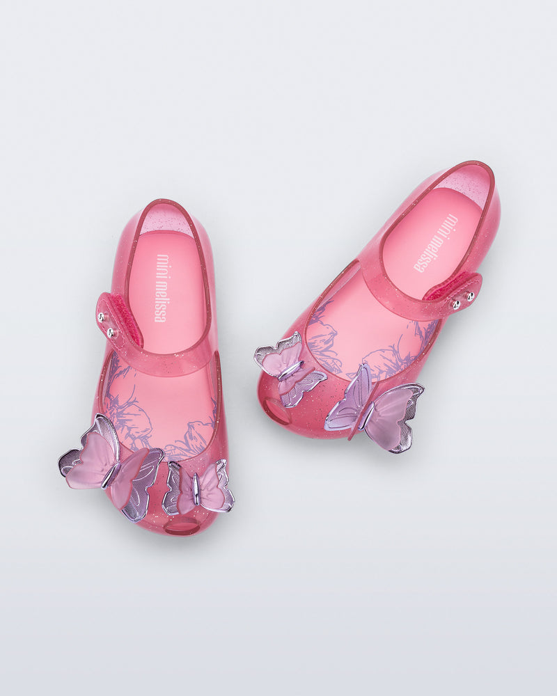 GLITTER PINK - BN917
