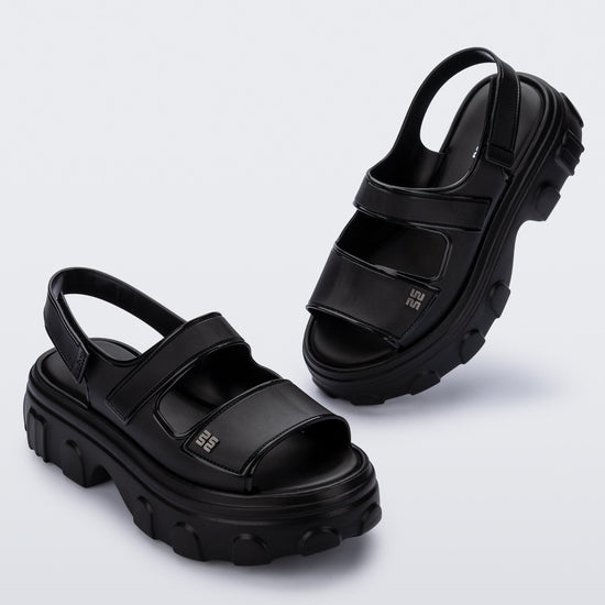 BLACK - BH670
