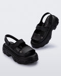 BLACK - BH670