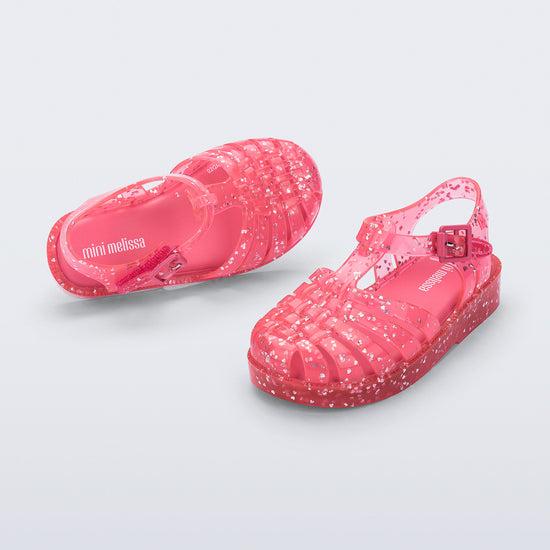 GLITTER PINK - BW184
