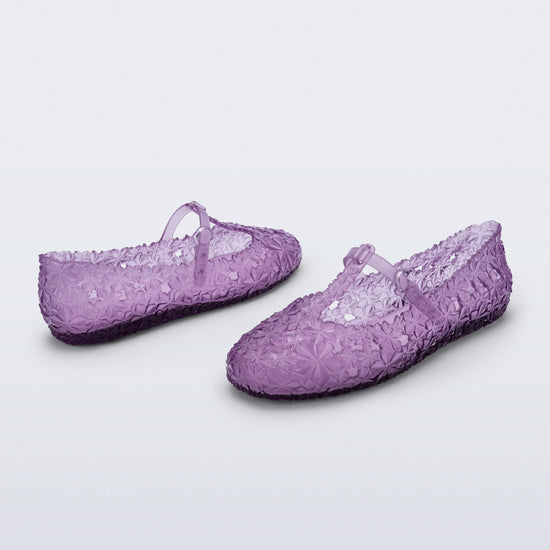 CLEAR LILAC - BW214