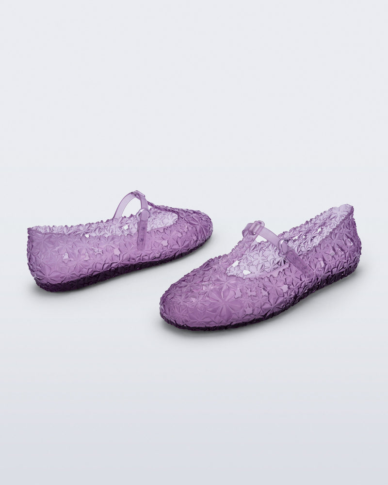 CLEAR LILAC - BW214