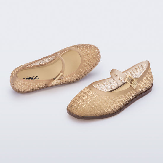 CLEAR BEIGE - BH712