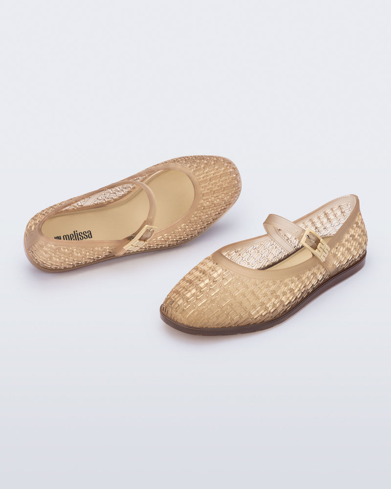 CLEAR BEIGE - BH712