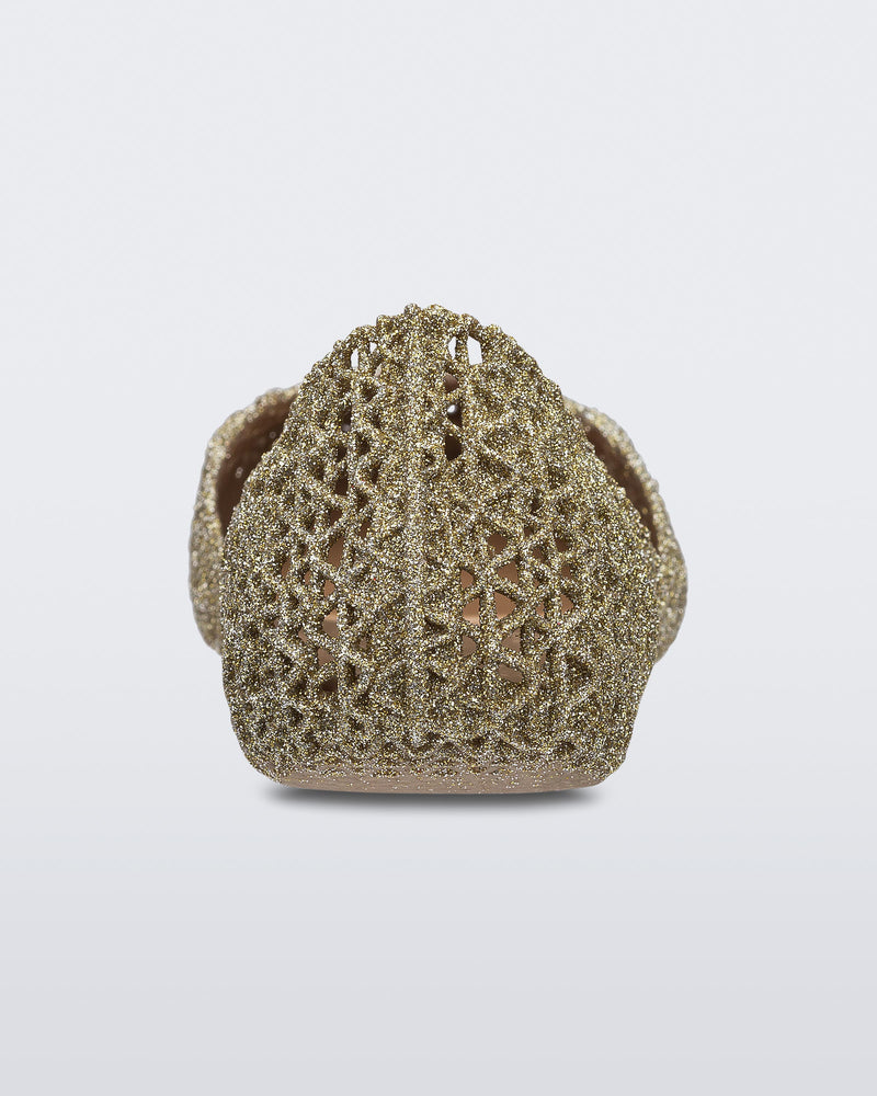 GOLD GLITTER - 50712