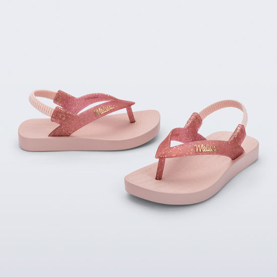 PINK/GLITTER PINK - BT441