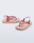 PINK/GLITTER PINK - BT441