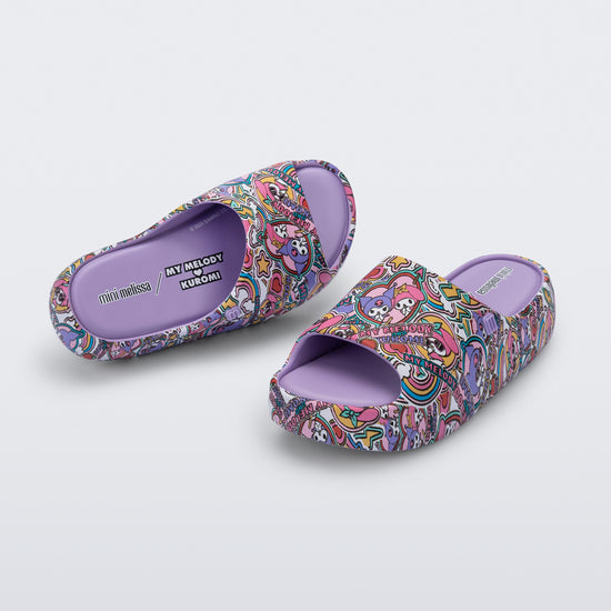 LILAC/YELLOW - BS339
