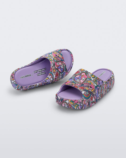 LILAC/YELLOW - BS339