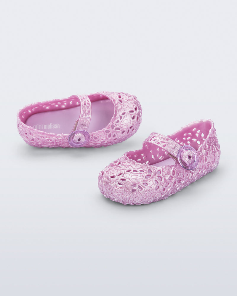 Mini Melissa Pollen Baby
