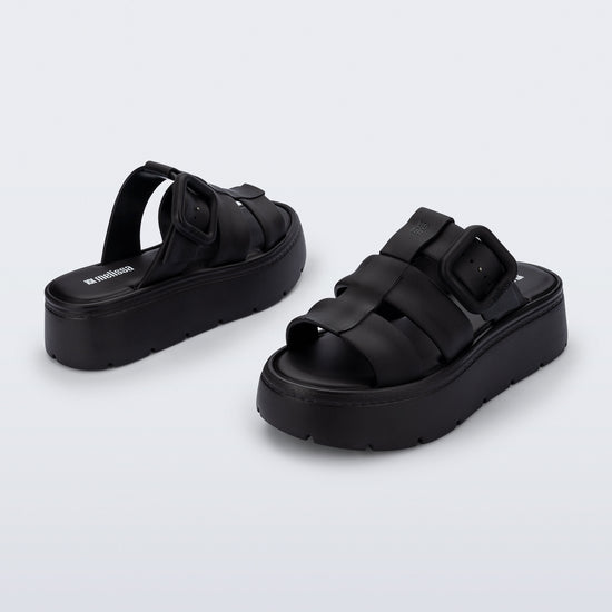 BLACK - BQ050