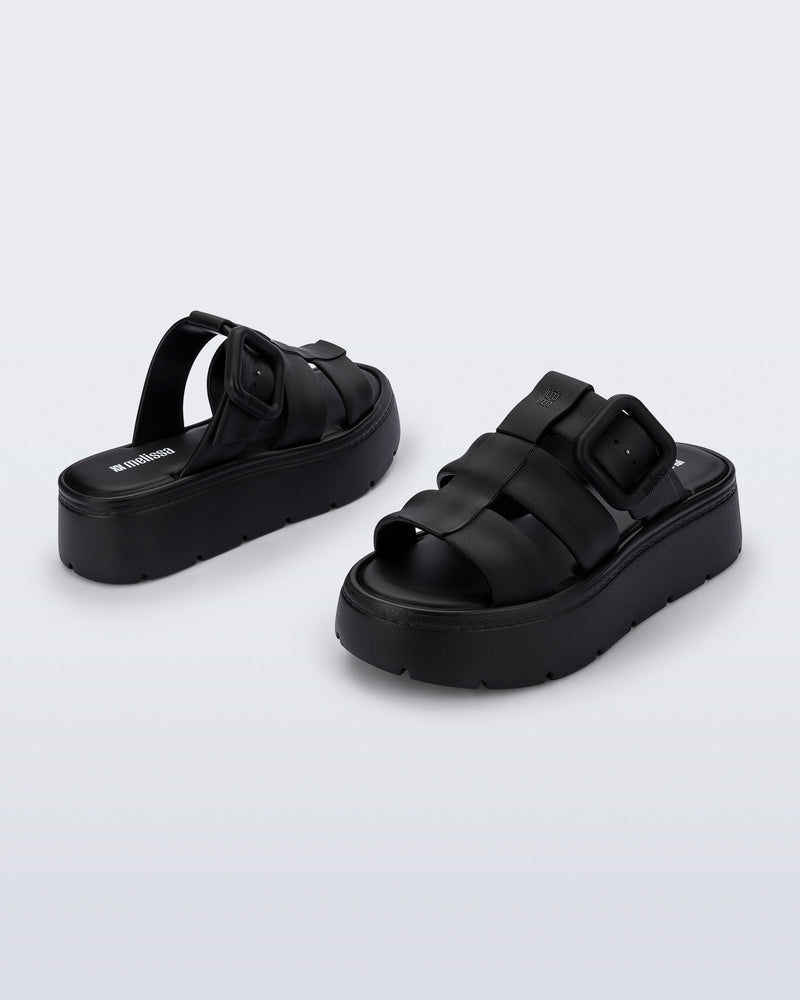 BLACK - BQ050