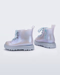 BLUE/PEARLY BLUE - AY777
