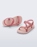 PINK/GLITTER - BT572