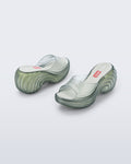 Melissa Platform + Diesel Adult