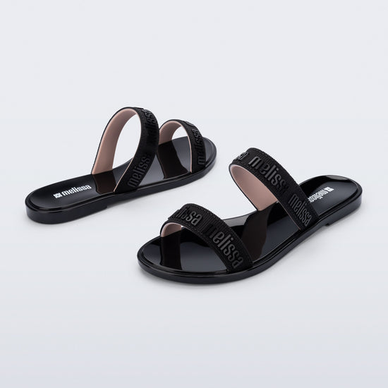 BLACK/PINK - BT050