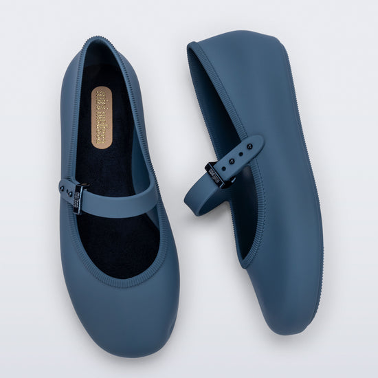 BLUE - BK646