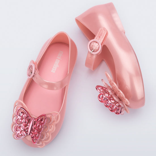 PEARLY PINK - AZ734