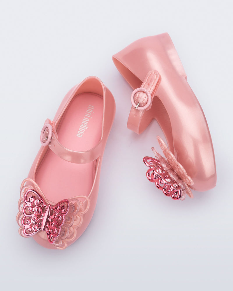 PEARLY PINK - AZ734