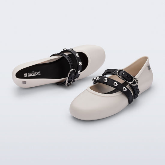 BEIGE/BLACK - BQ313