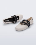 BEIGE/BLACK - BQ313