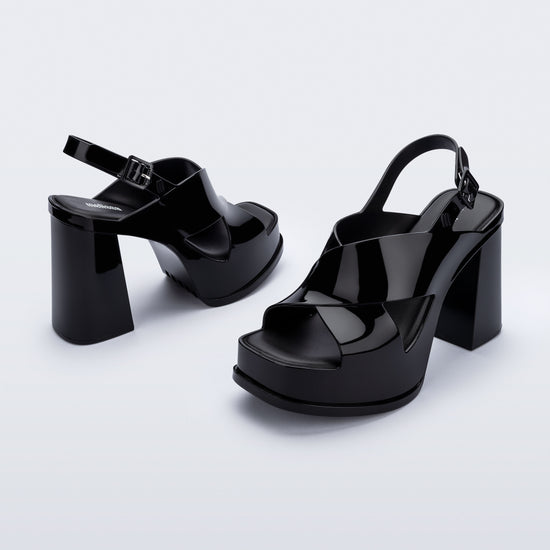 BLACK - BB116