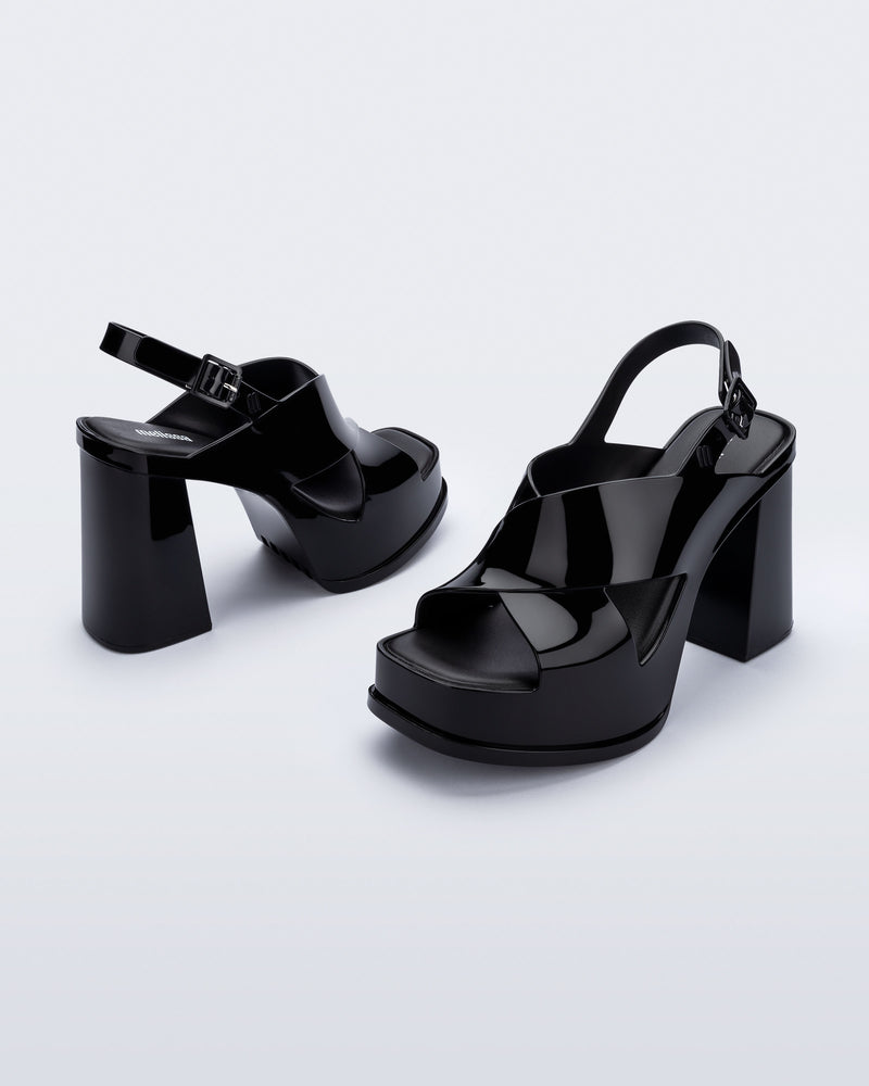 BLACK - BB116