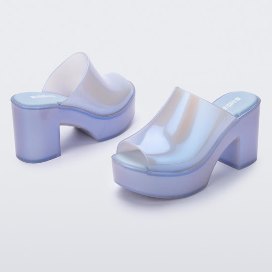 PEARLY BLUE - BI528