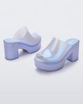 PEARLY BLUE - BI528