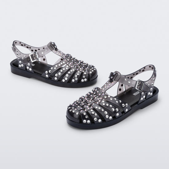 MILKY BLACK - BF859