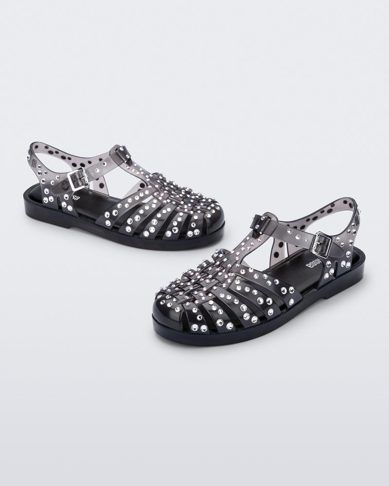 MILKY BLACK - BF859