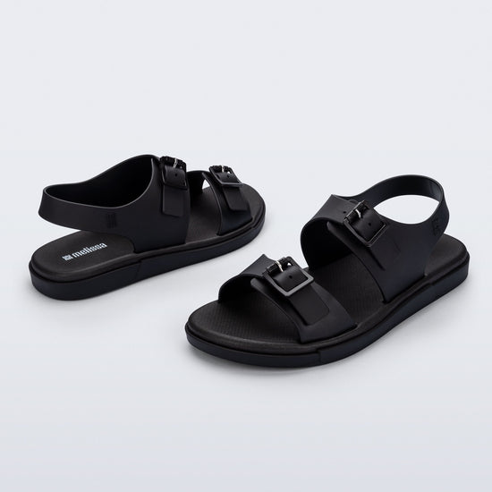 
BLACK - BQ602
