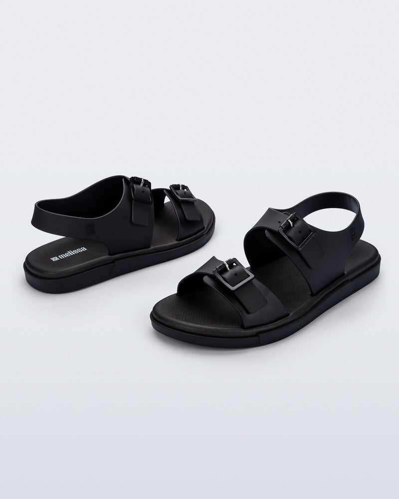 
BLACK - BQ602
