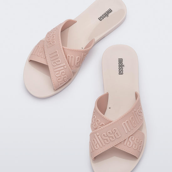 BEIGE/PINK - AW207