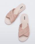 BEIGE/PINK - AW207