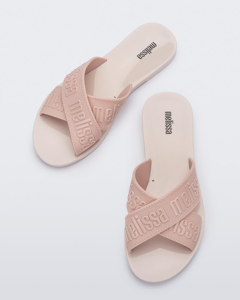 BEIGE/PINK - AW207