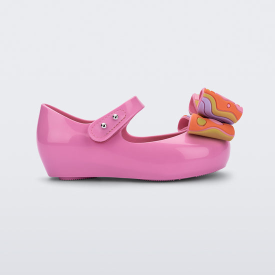 PINK/ORANGE - BK822