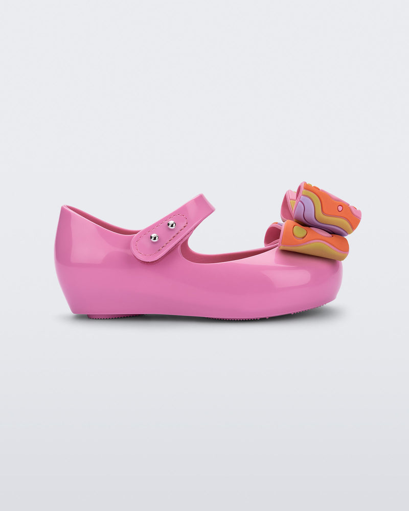 PINK/ORANGE - BK822