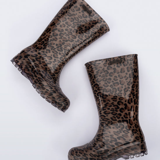 GLASS/BROWN/BLACK - AY482