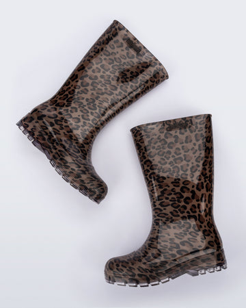 GLASS/BROWN/BLACK - AY482