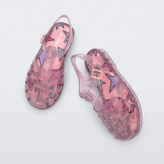 GLITTER PINK - BB959