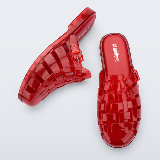 RED - BW217