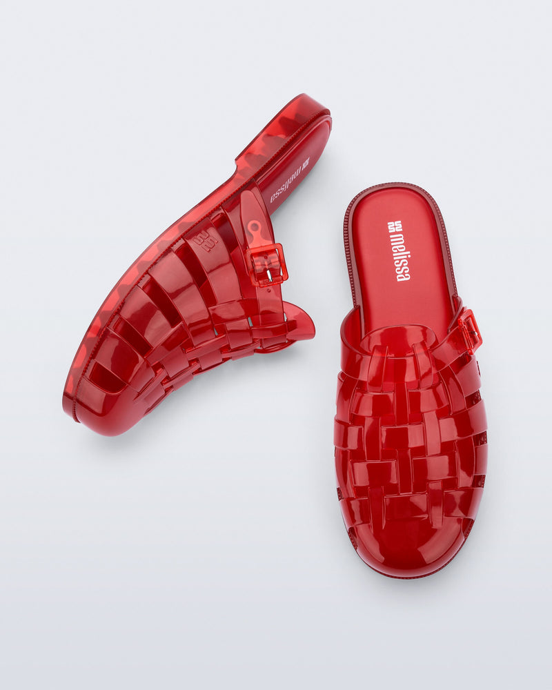 RED - BW217