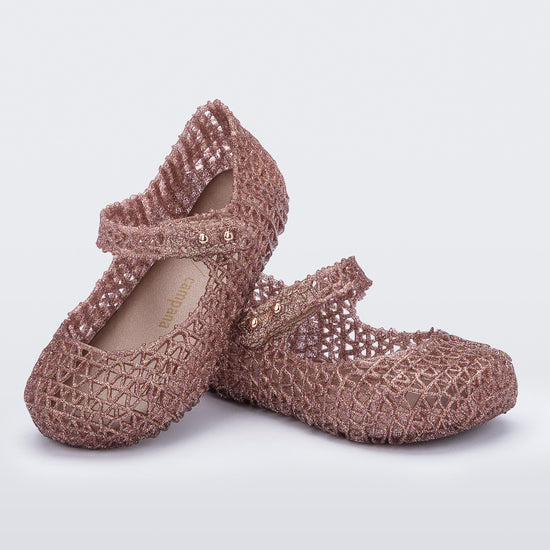 PEARLY LILAC - BK806