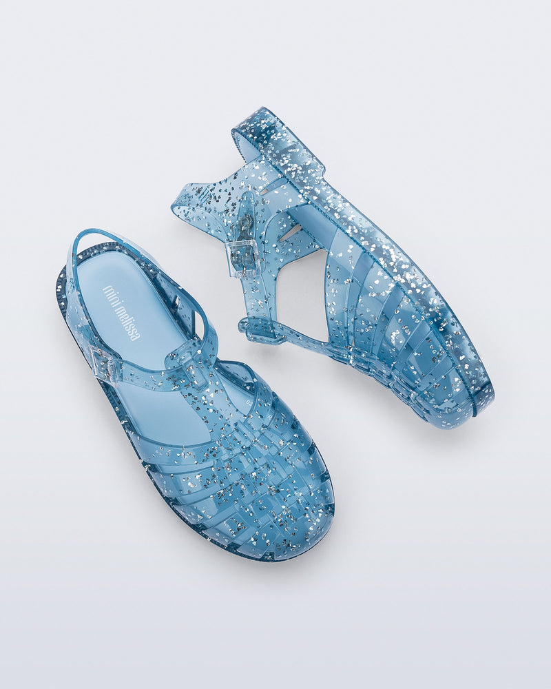 GLITTER BLUE - BW178