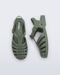 DARK GREEN - BO068